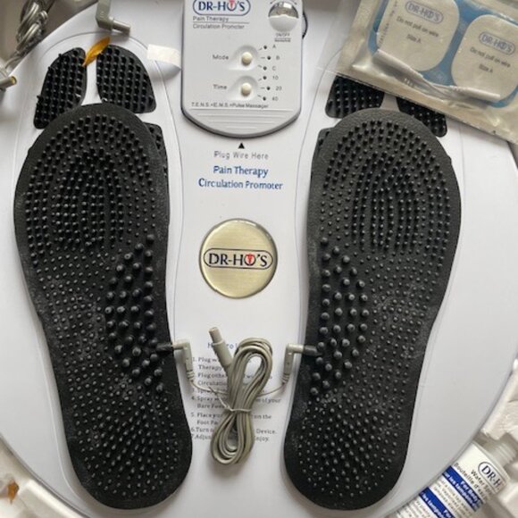 Dr. Ho's Circulation Promoter - Picture 3 of 7